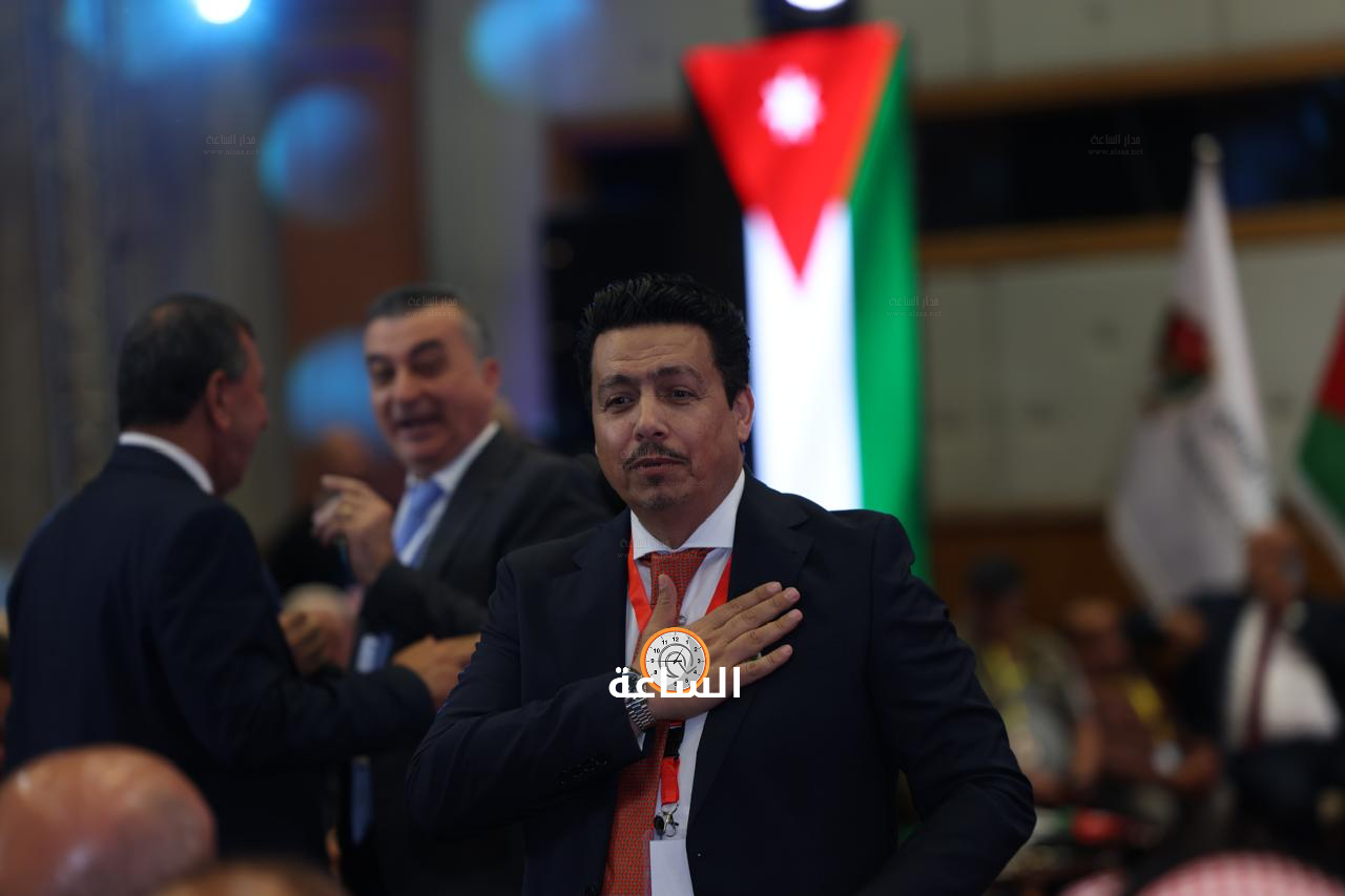 Madar Al-Saa Images 0.7031515254528566