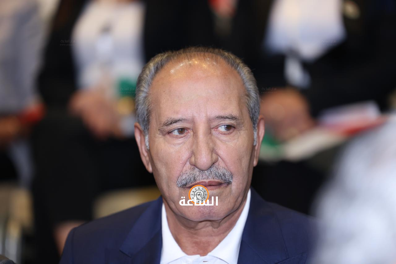Madar Al-Saa Images 0.5364625959154393