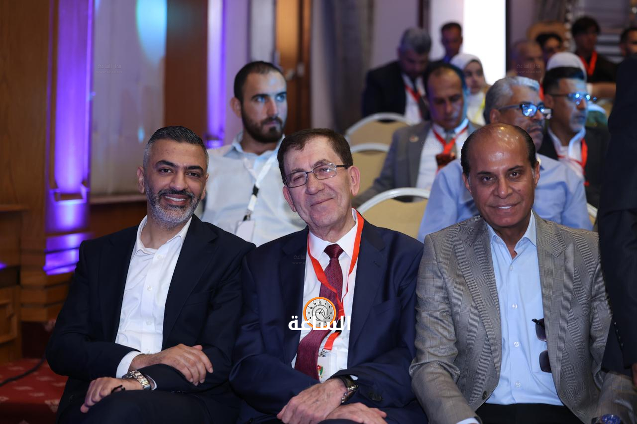 Madar Al-Saa Images 0.7993445670155134