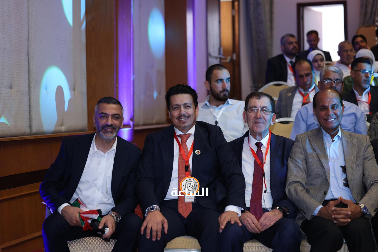 Madar Al-Saa Images 0.7846159153441084