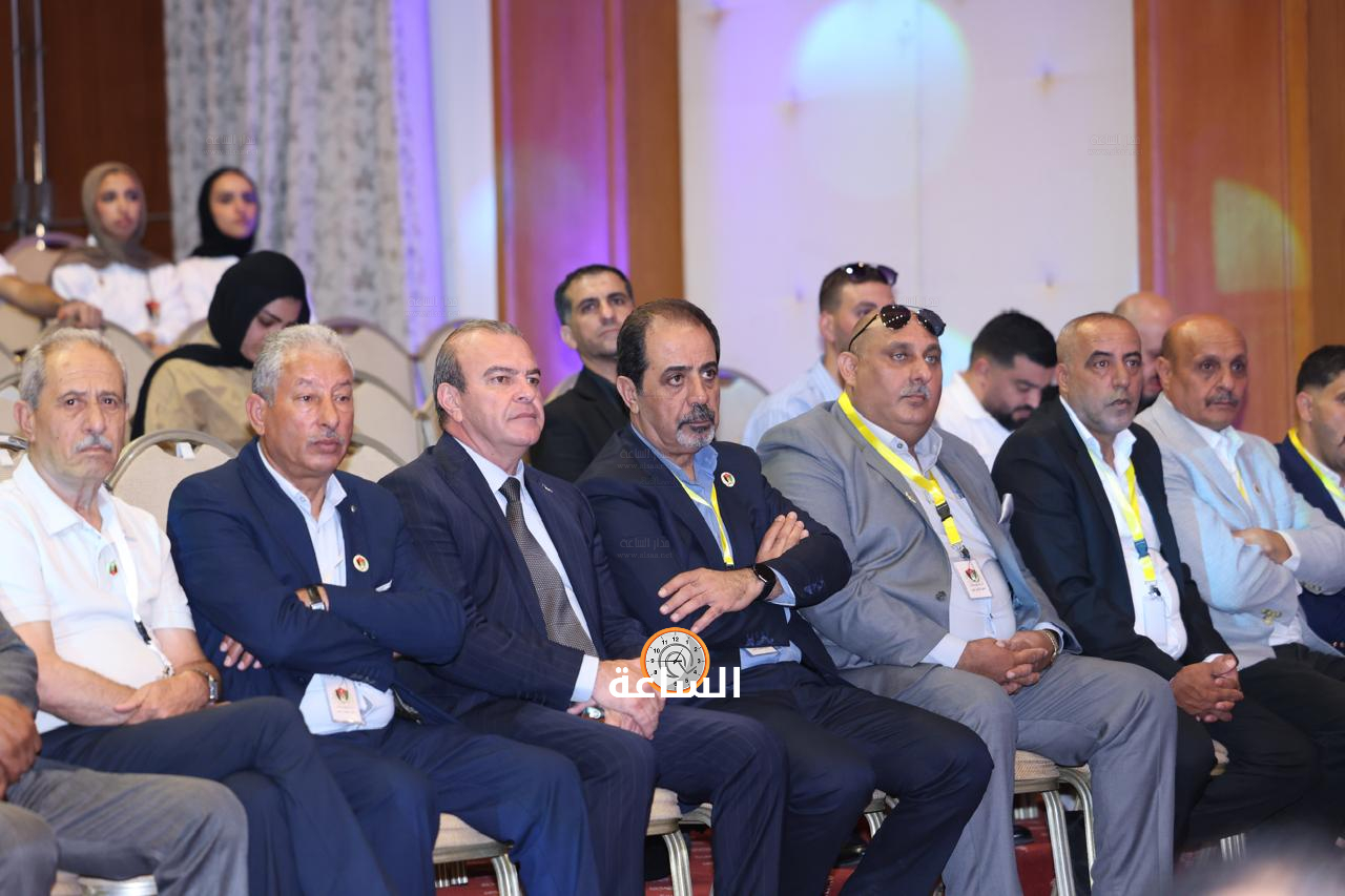Madar Al-Saa Images 0.5380610705611699