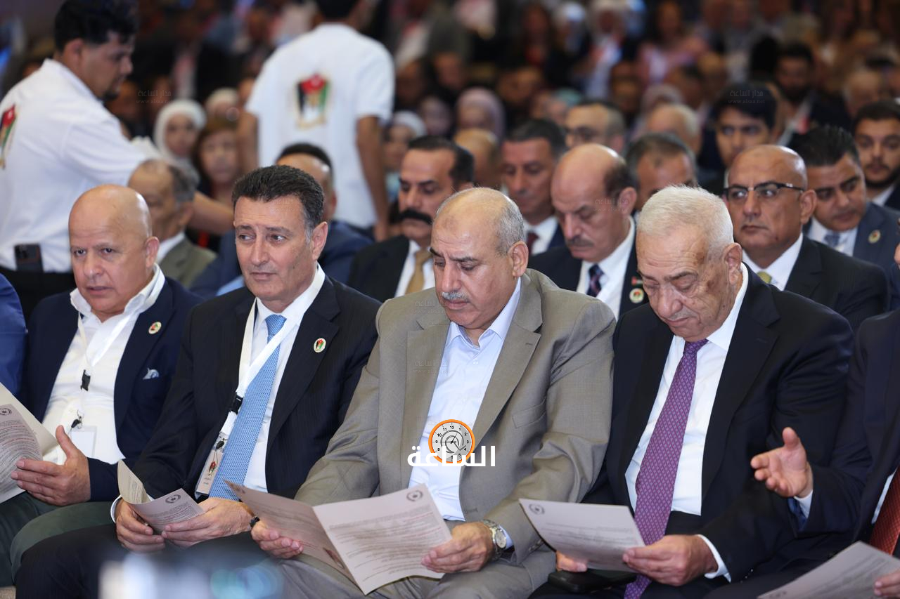 Madar Al-Saa Images 0.8127109670985911