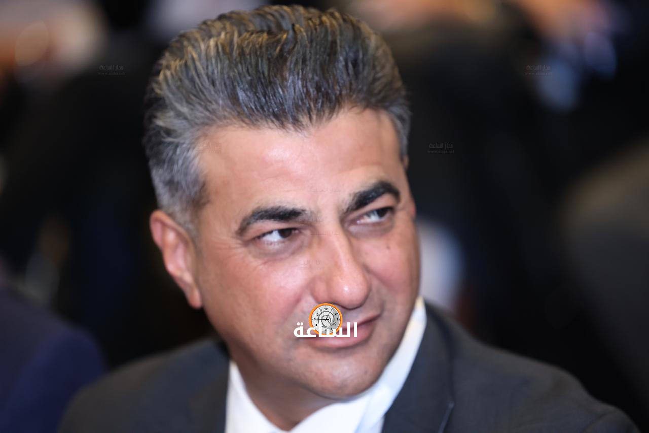 Madar Al-Saa Images 0.043133370092344525