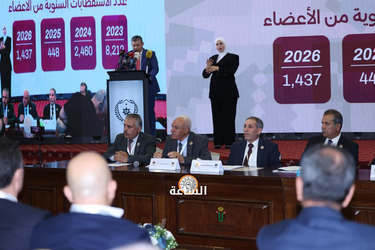 Madar Al-Saa Images 0.3603894241757509