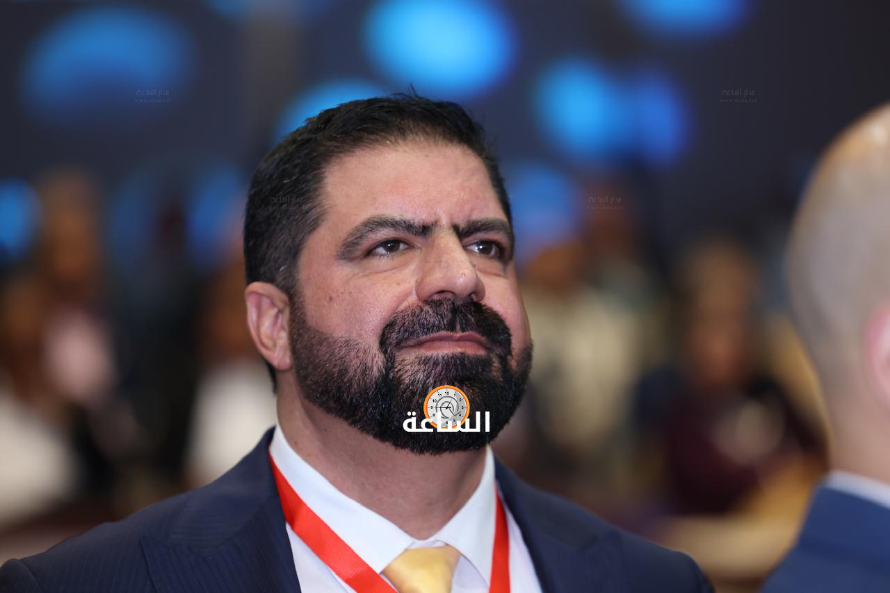 Madar Al-Saa Images 0.8002576052278618