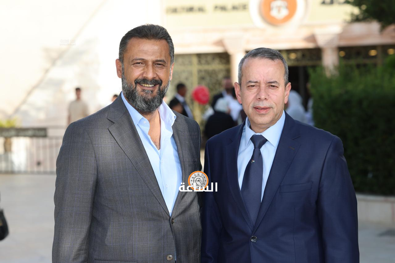 Madar Al-Saa Images 0.3355821754477548