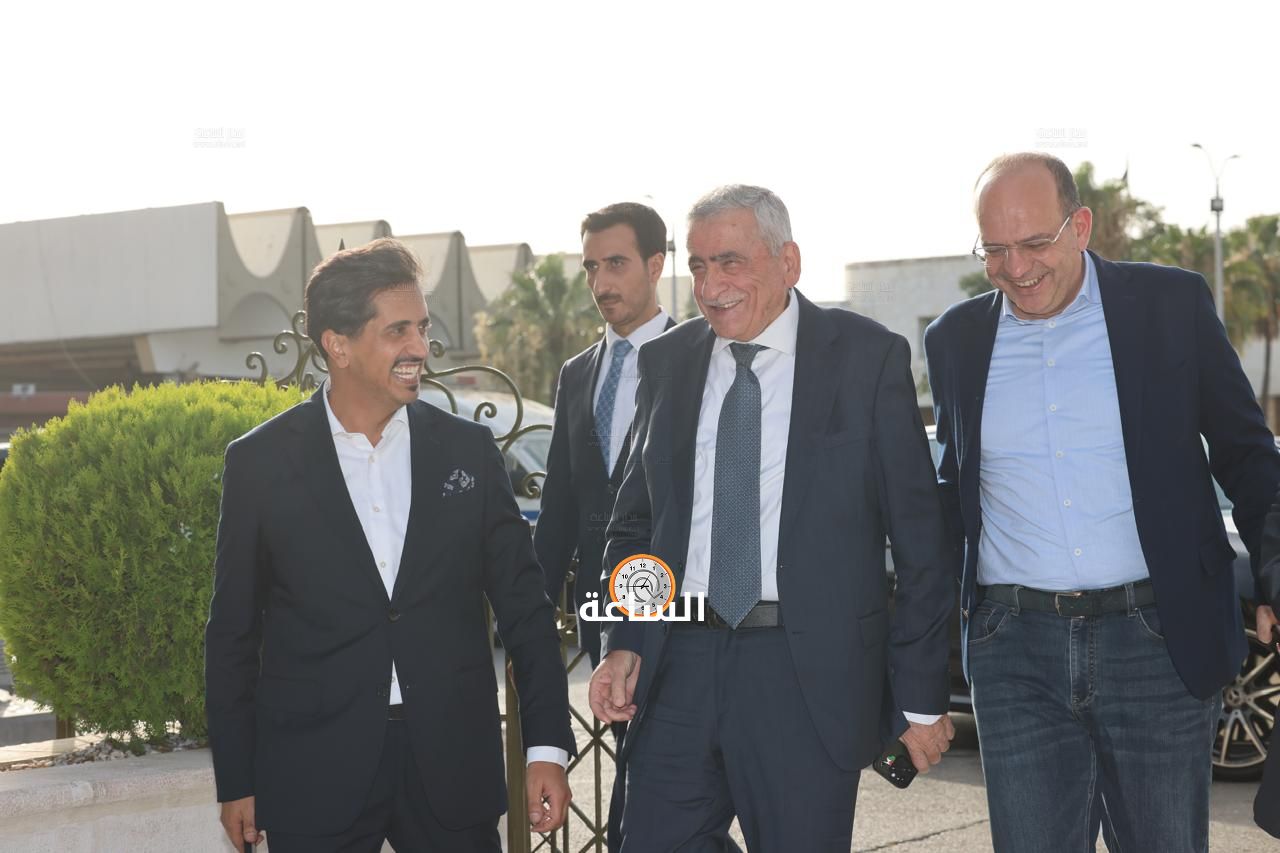 Madar Al-Saa Images 0.4749759827410712