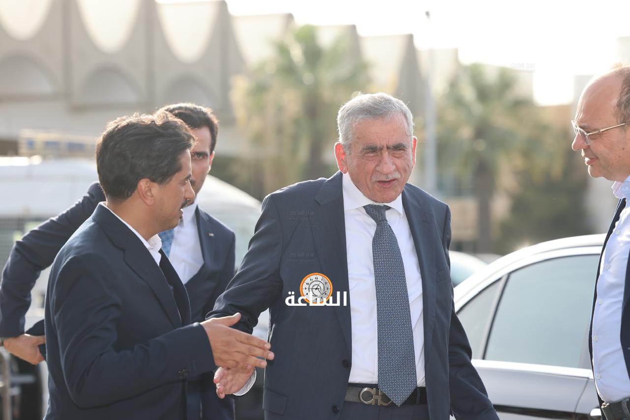 Madar Al-Saa Images 0.2821043817134453