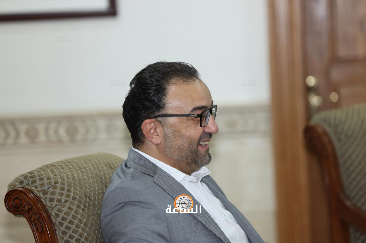 Madar Al-Saa Images 0.3189748038168807