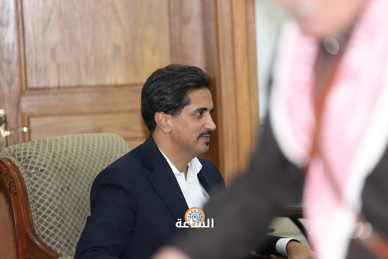 Madar Al-Saa Images 0.6864071040225751