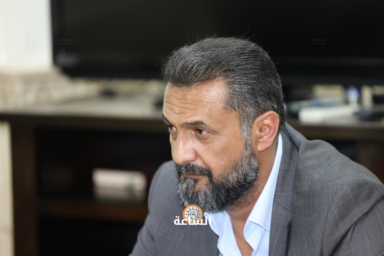 Madar Al-Saa Images 0.27639549993228985