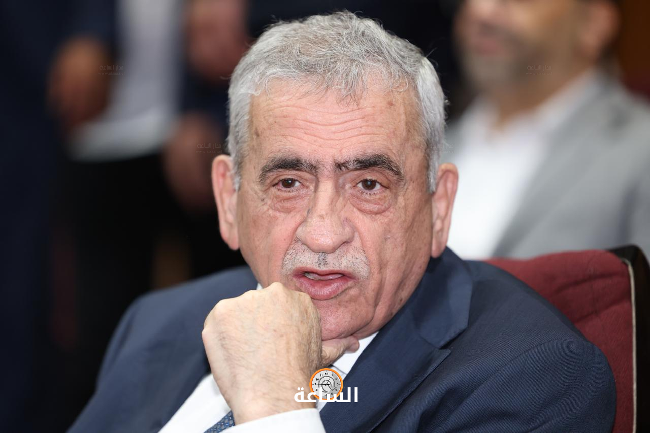 Madar Al-Saa Images 0.5416841331789566