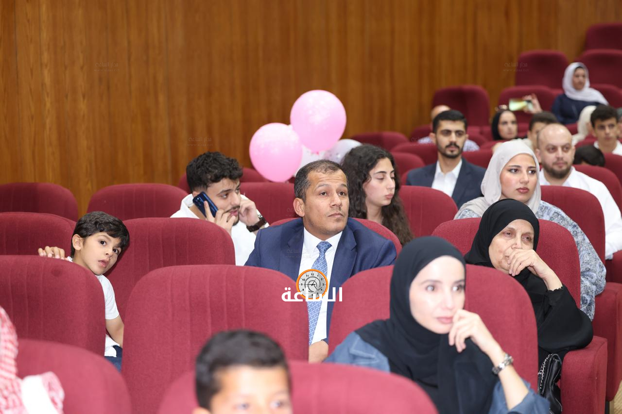 Madar Al-Saa Images 0.5889580537169865