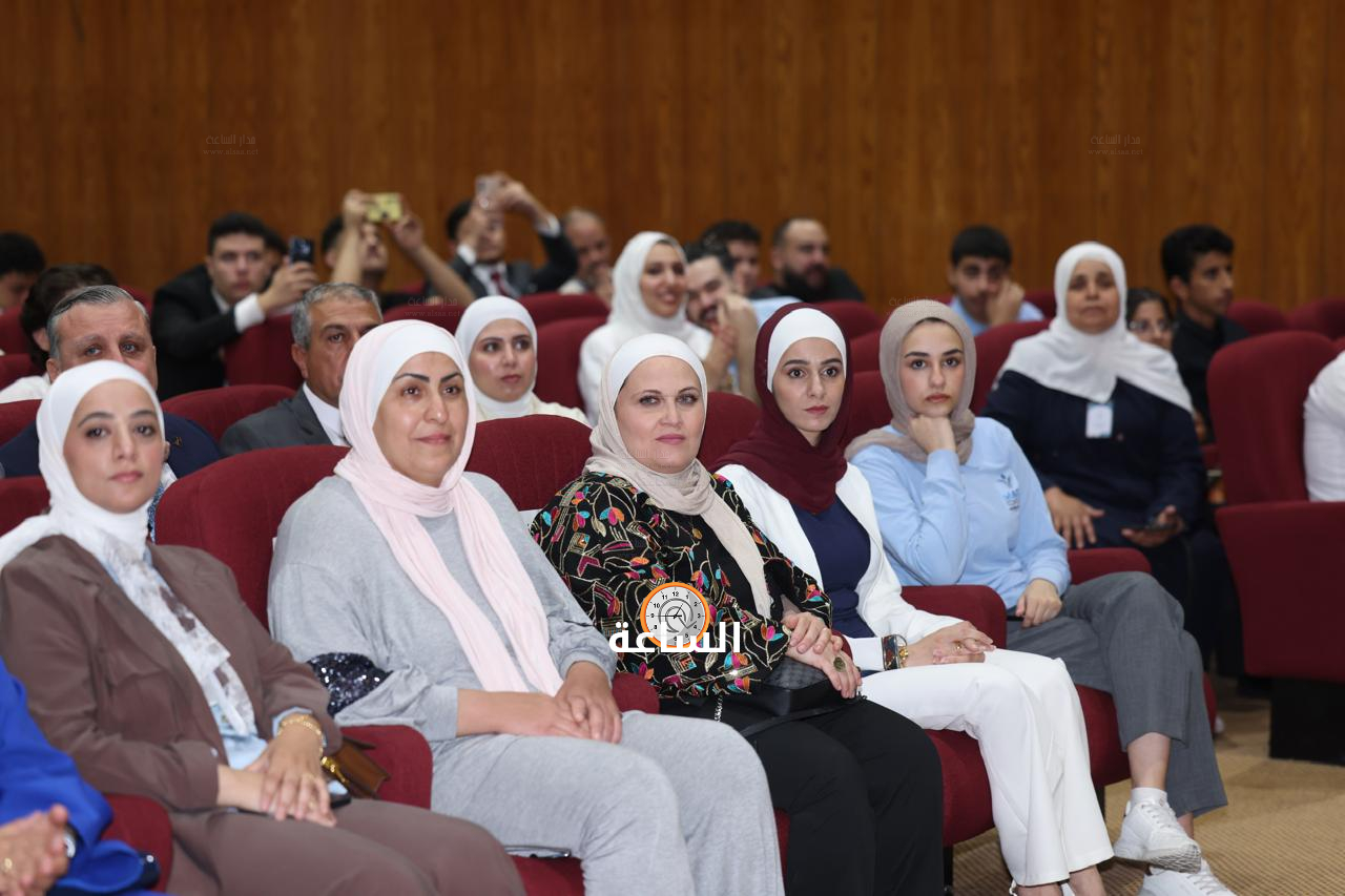Madar Al-Saa Images 0.10910573087323006