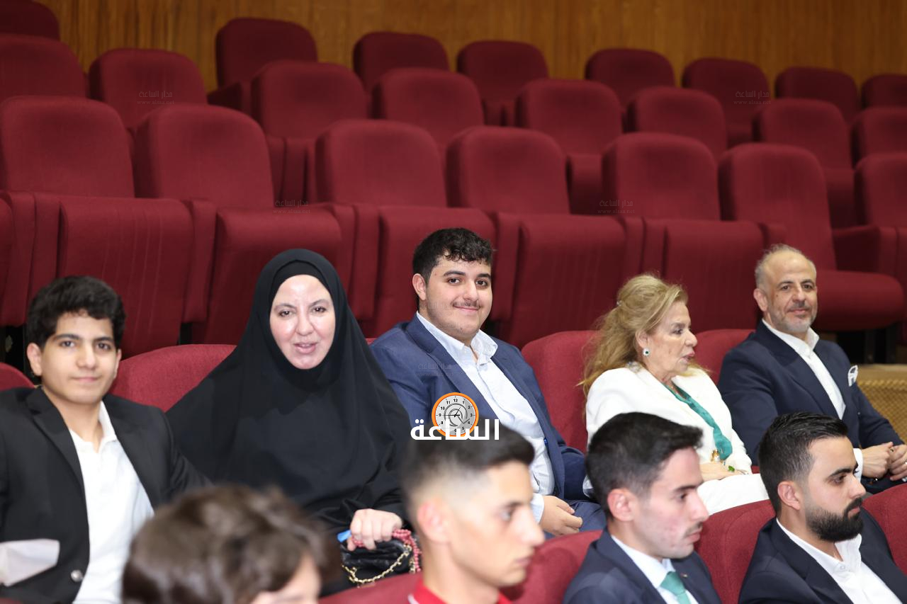 Madar Al-Saa Images 0.07565216971724198