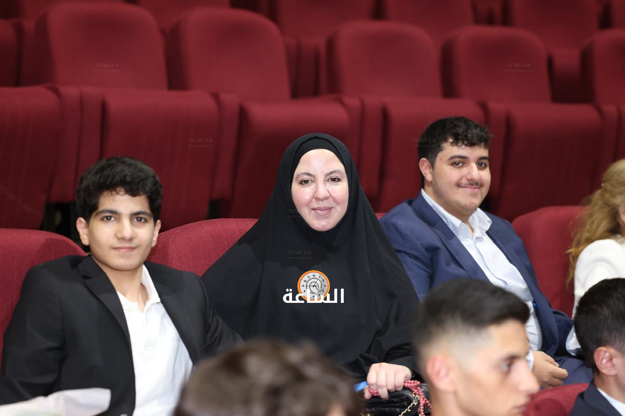 Madar Al-Saa Images 0.12812756951537807