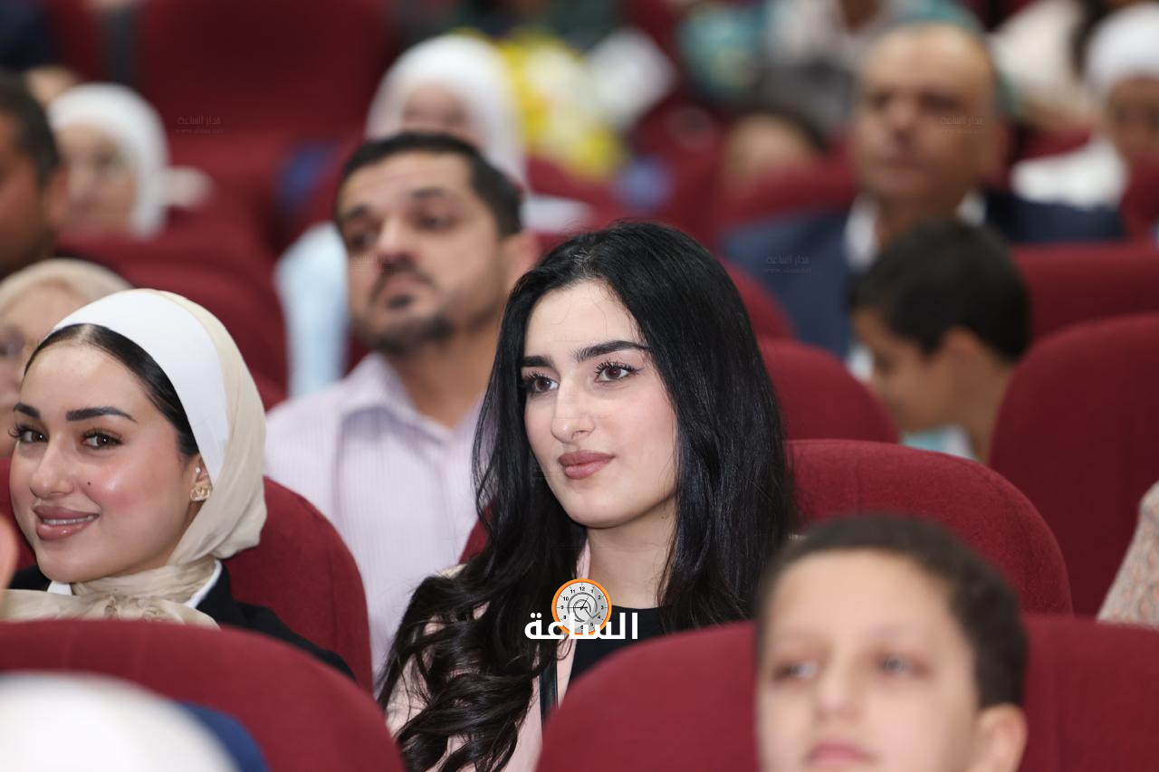 Madar Al-Saa Images 0.940311454689373