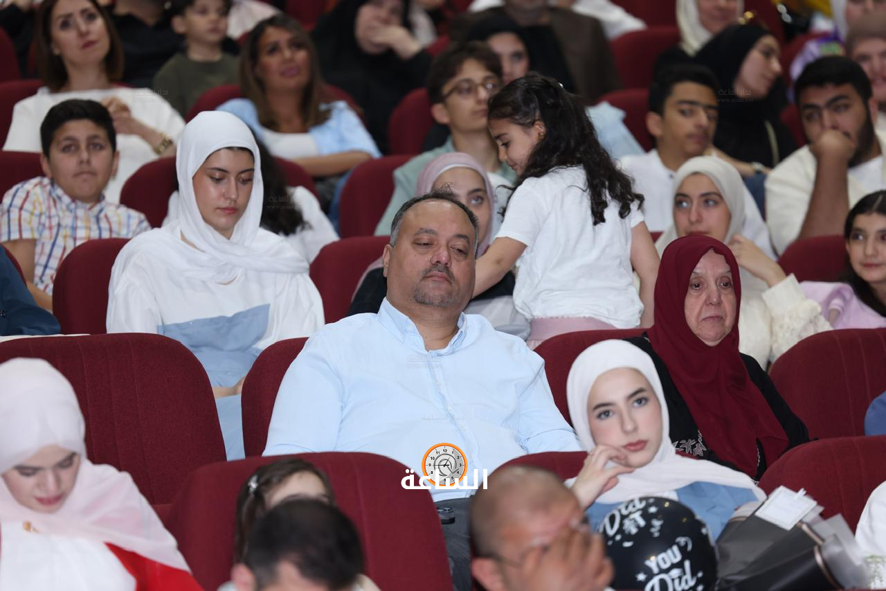 Madar Al-Saa Images 0.9908323238994283