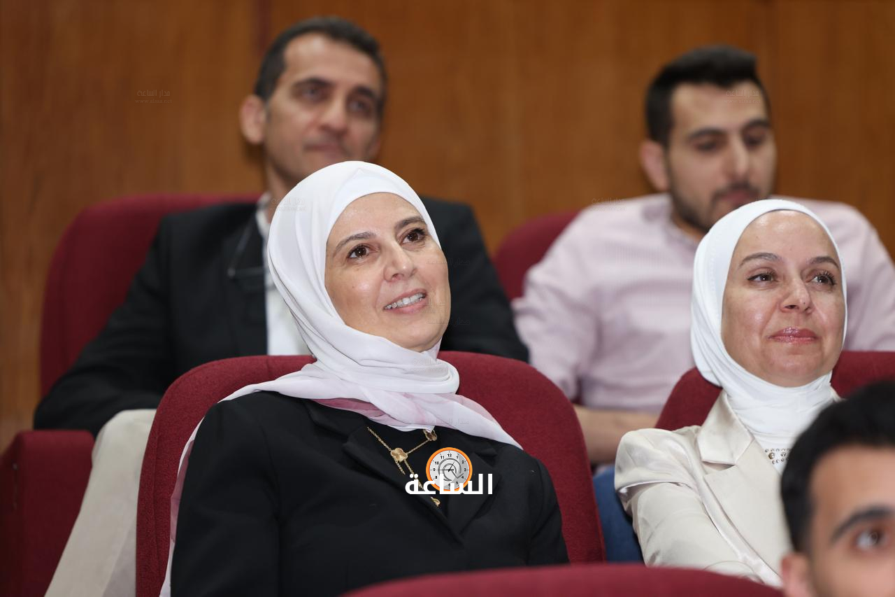 Madar Al-Saa Images 0.15784282846039888