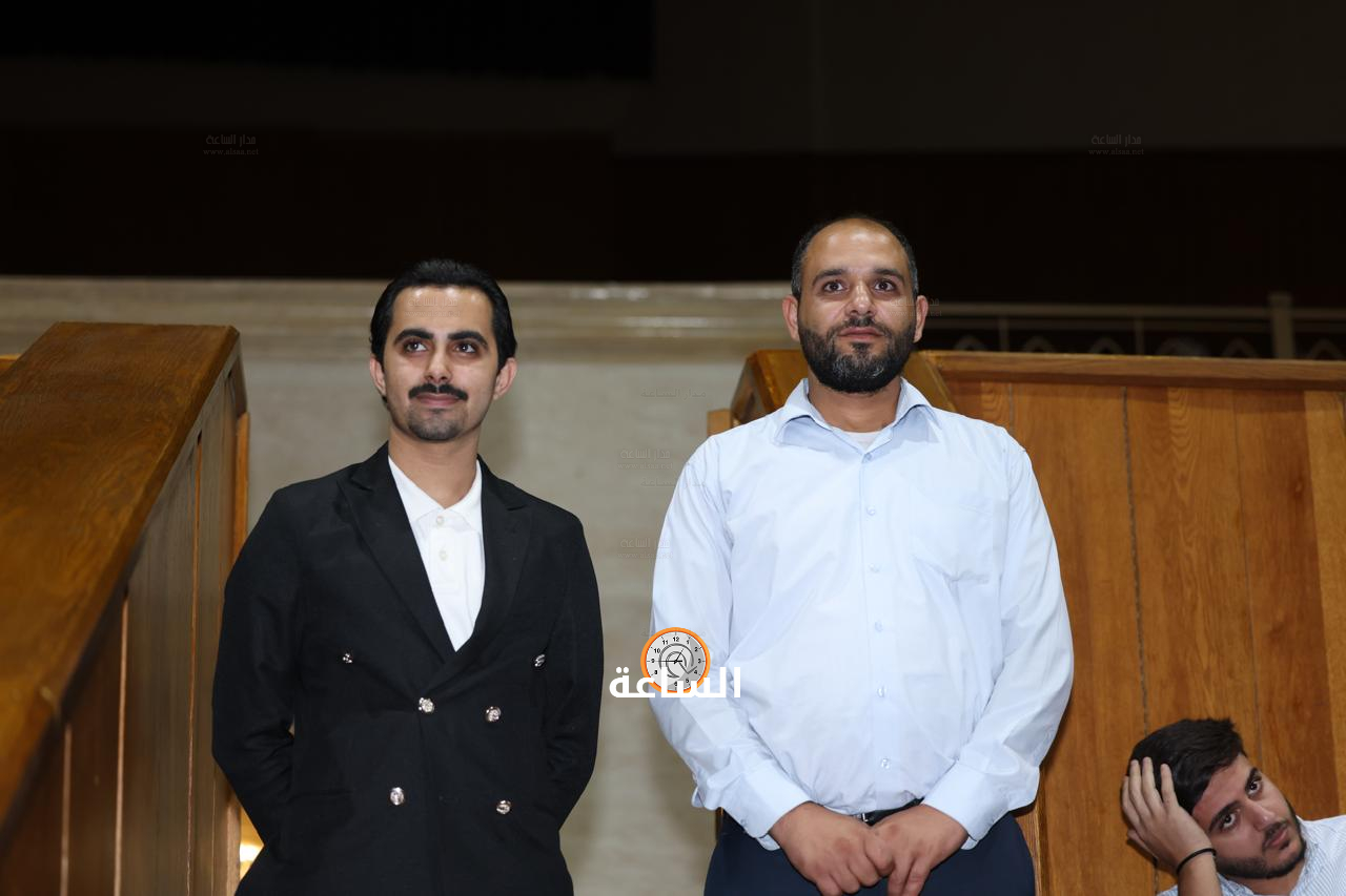 Madar Al-Saa Images 0.15464299083266264