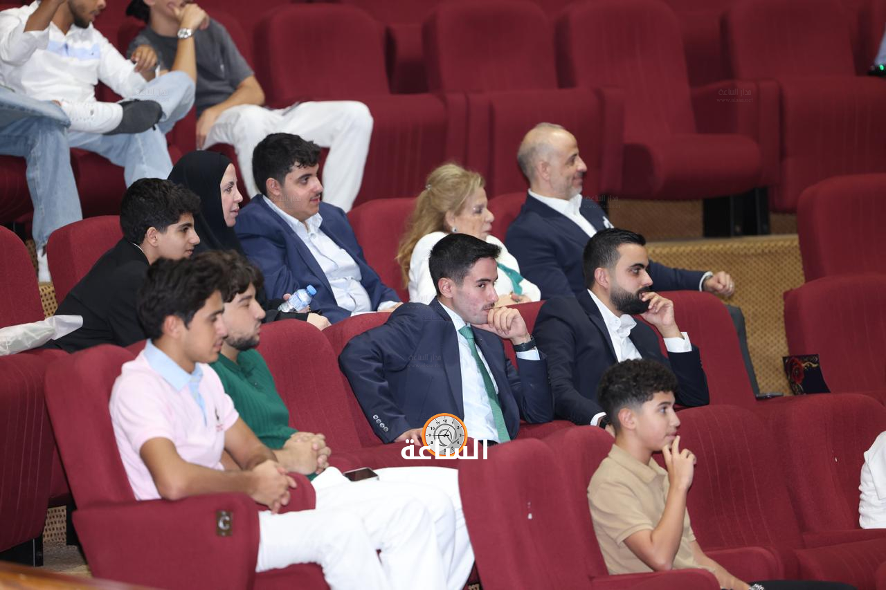 Madar Al-Saa Images 0.30656054286966905