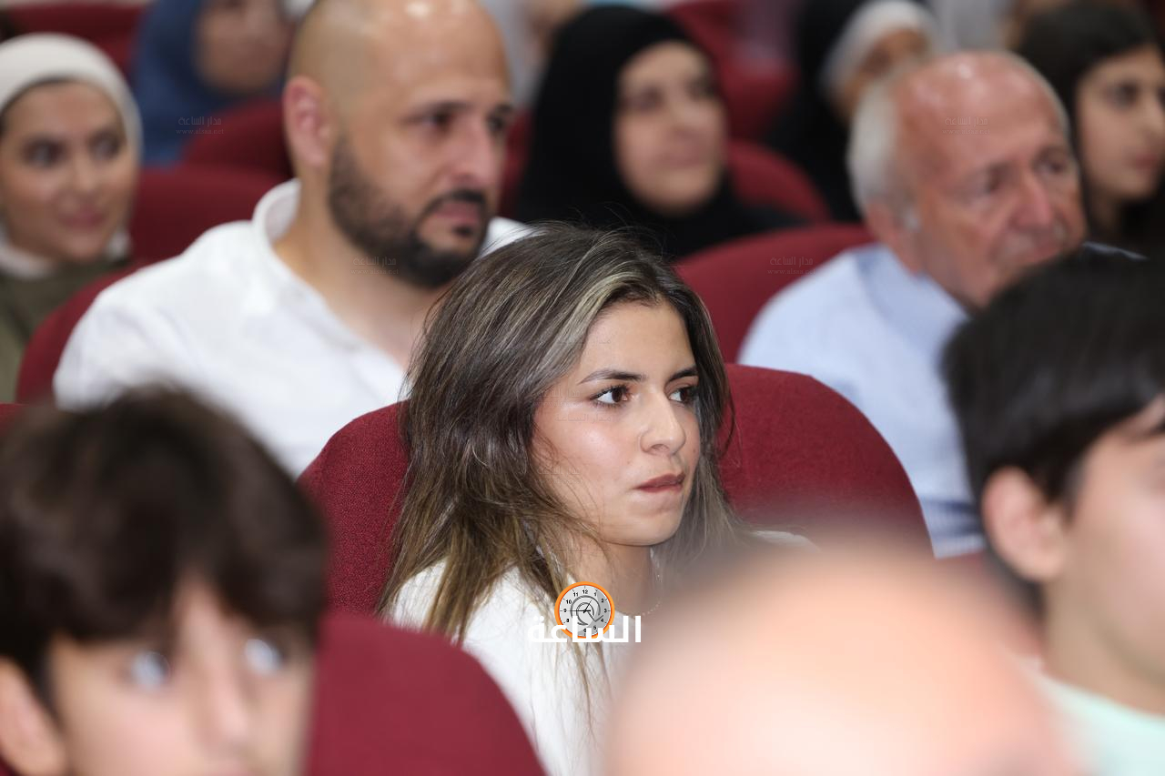 Madar Al-Saa Images 0.7018232533221587