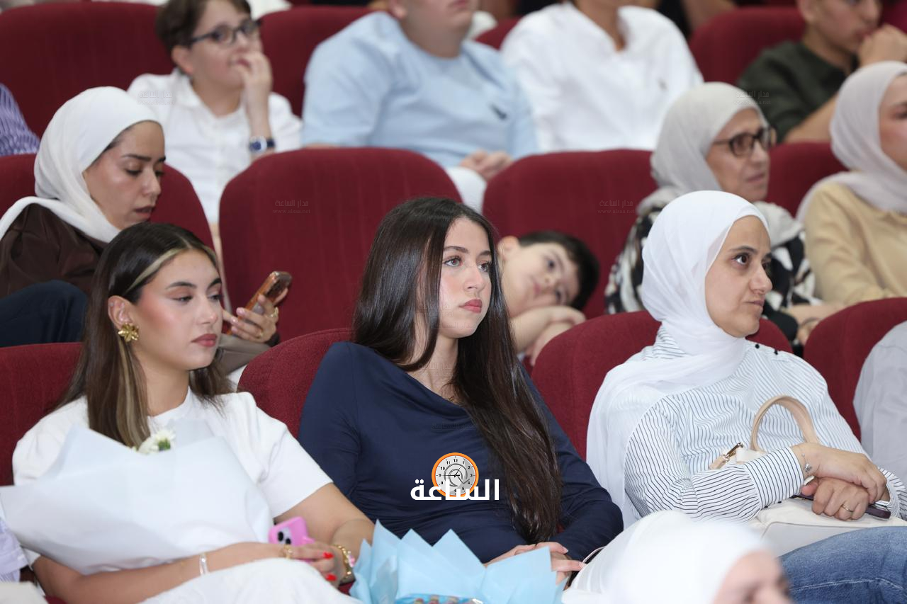 Madar Al-Saa Images 0.9809395202096481
