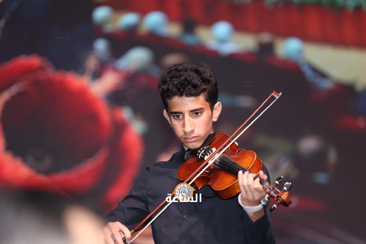Madar Al-Saa Images 0.3988339183906342