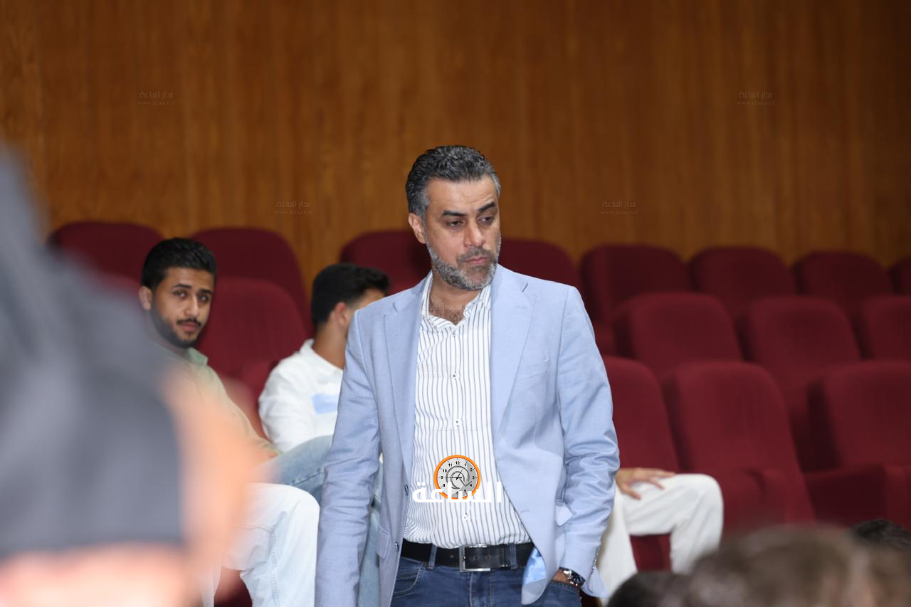 الدكتور راكان العدوان