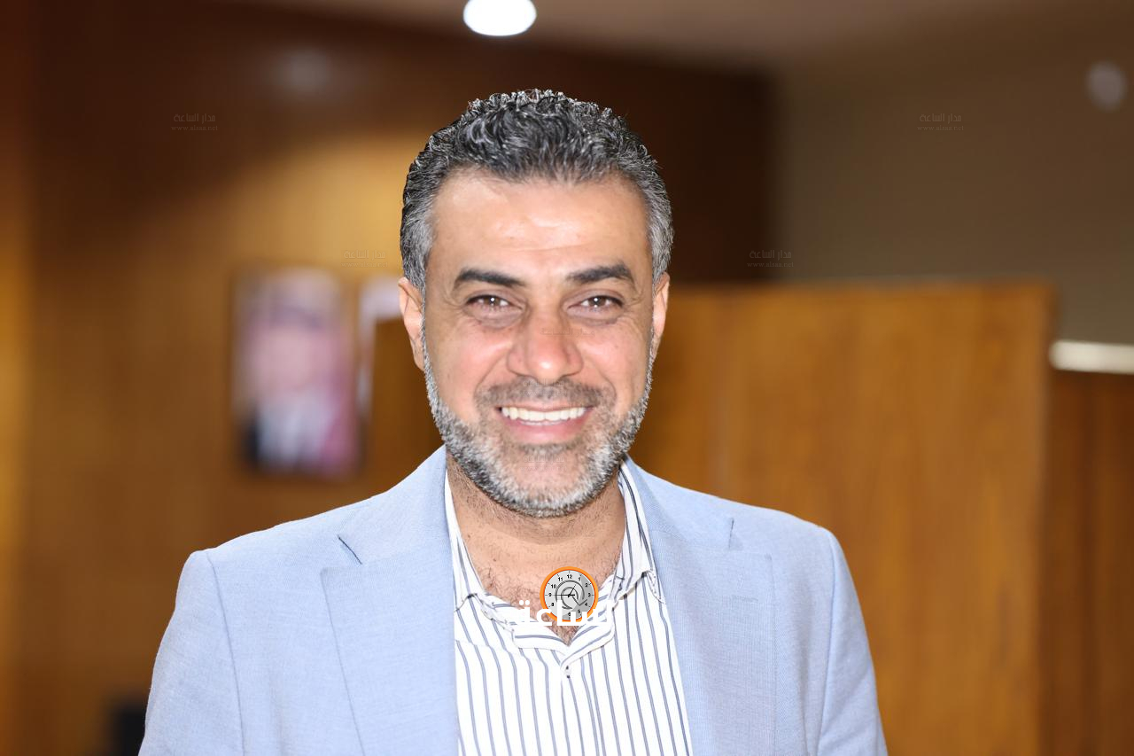 Madar Al-Saa Images 0.44473356286637467