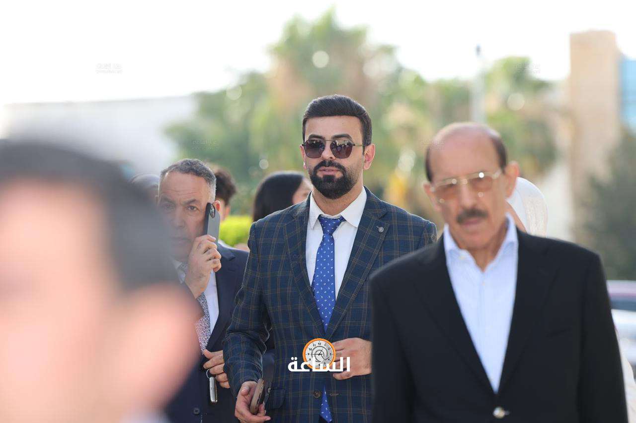 Madar Al-Saa Images 0.9512758257519279