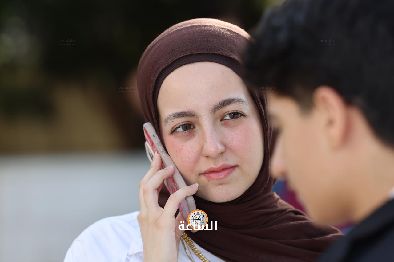 Madar Al-Saa Images 0.37791405256446153