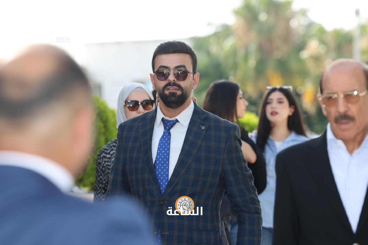 Madar Al-Saa Images 0.2989832285823303