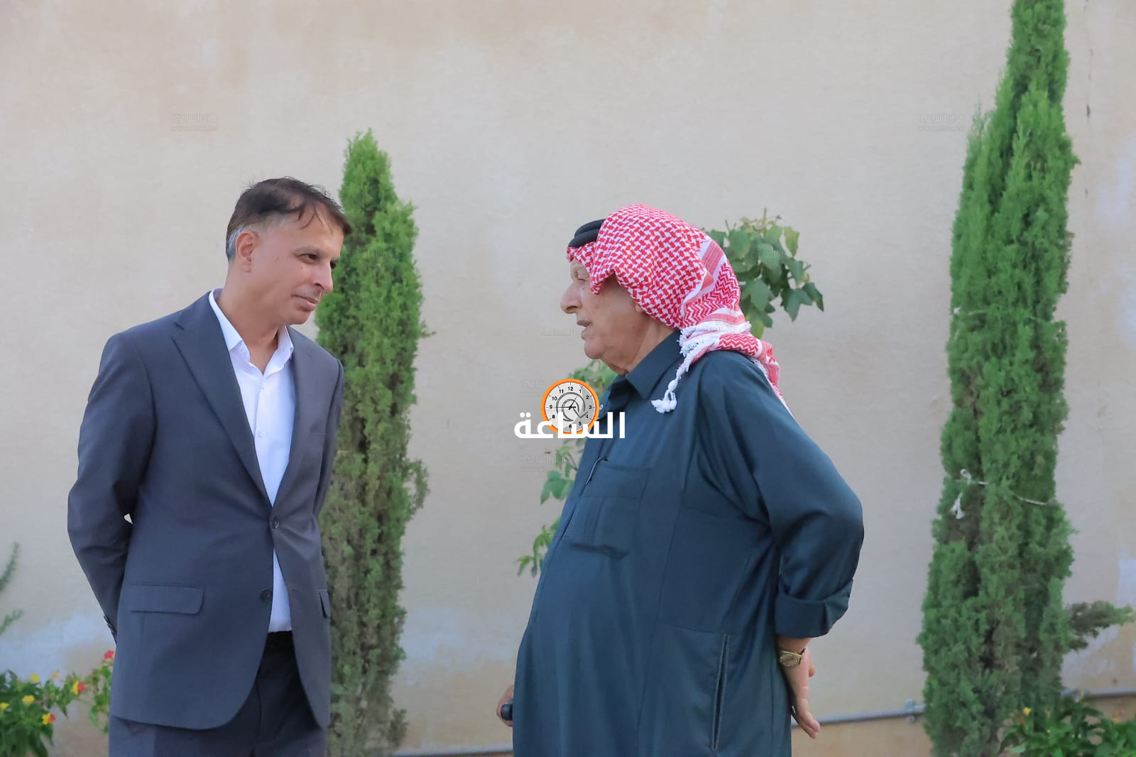 Madar Al-Saa Images 0.05993669719849137