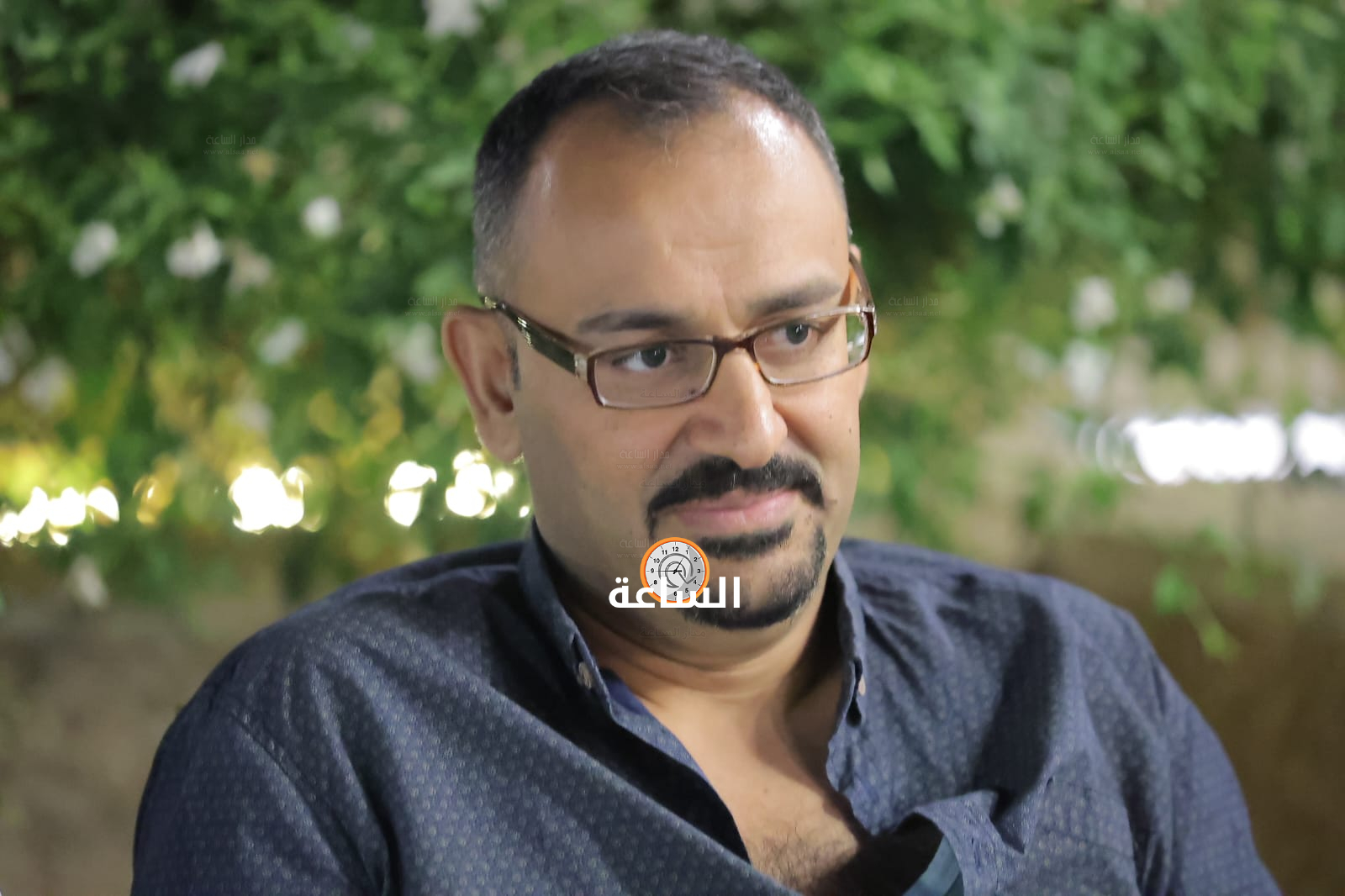 Madar Al-Saa Images 0.7549007798322821