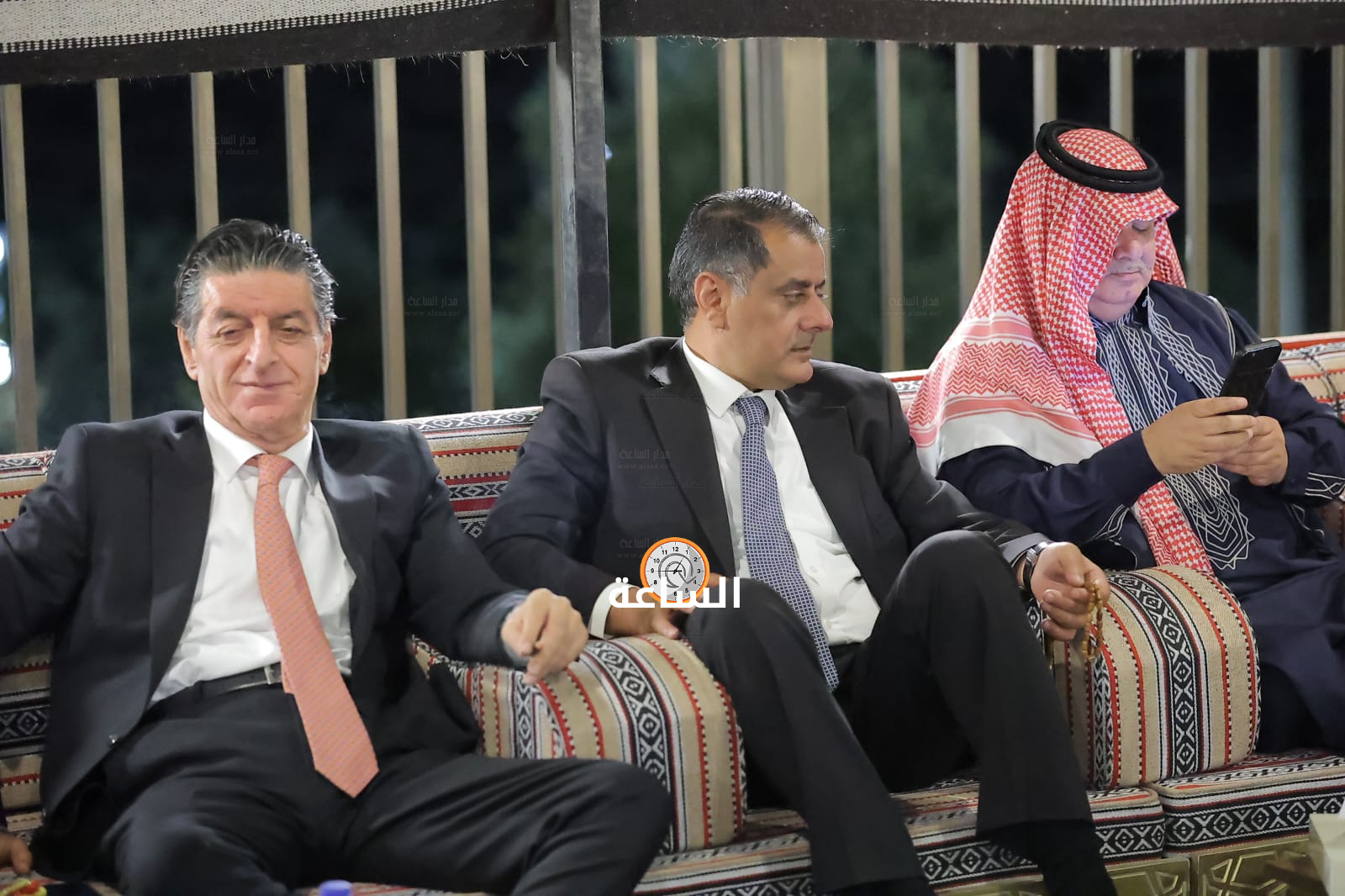 Madar Al-Saa Images 0.9067583355640698