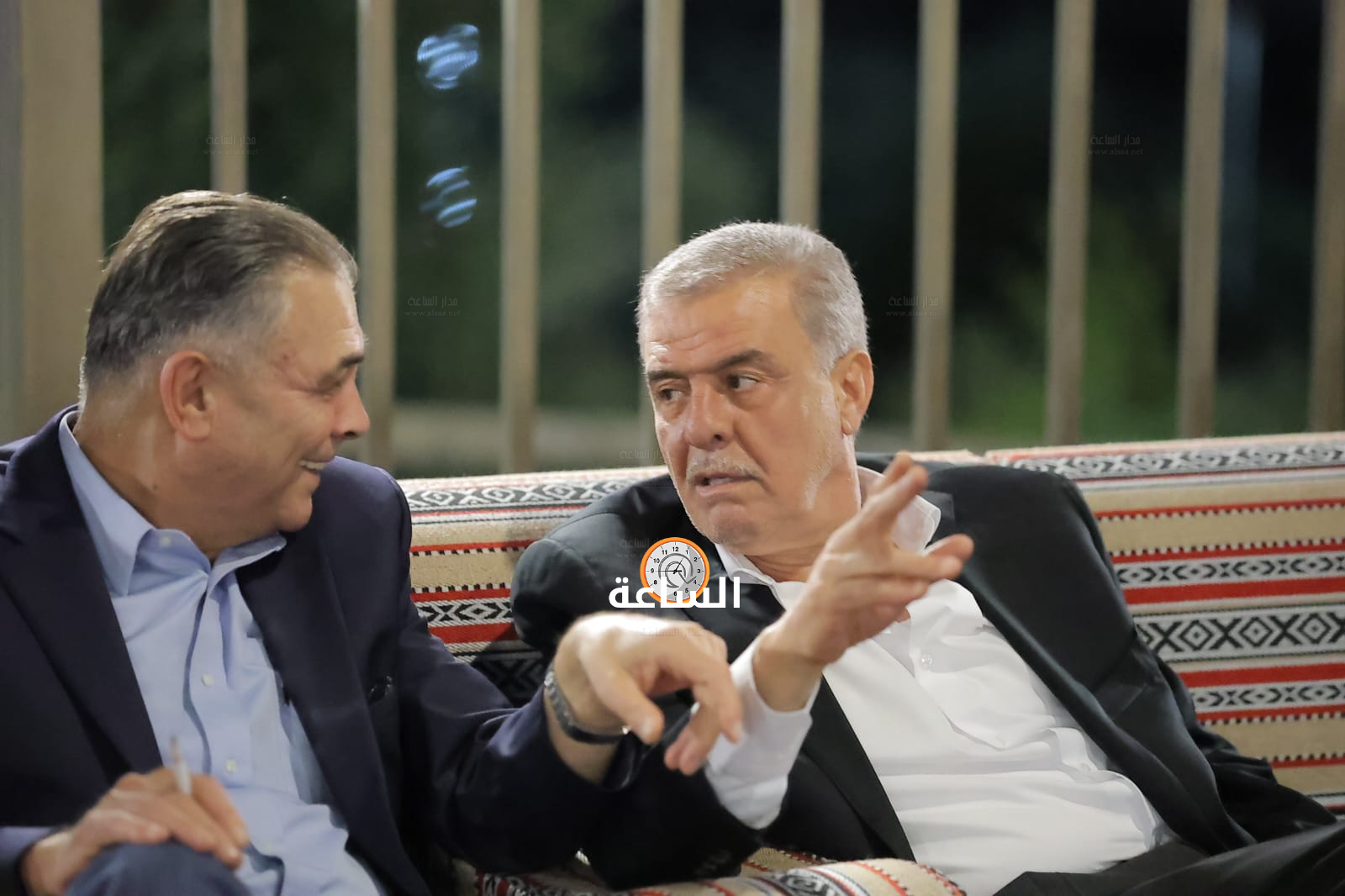 Madar Al-Saa Images 0.5881307971509812