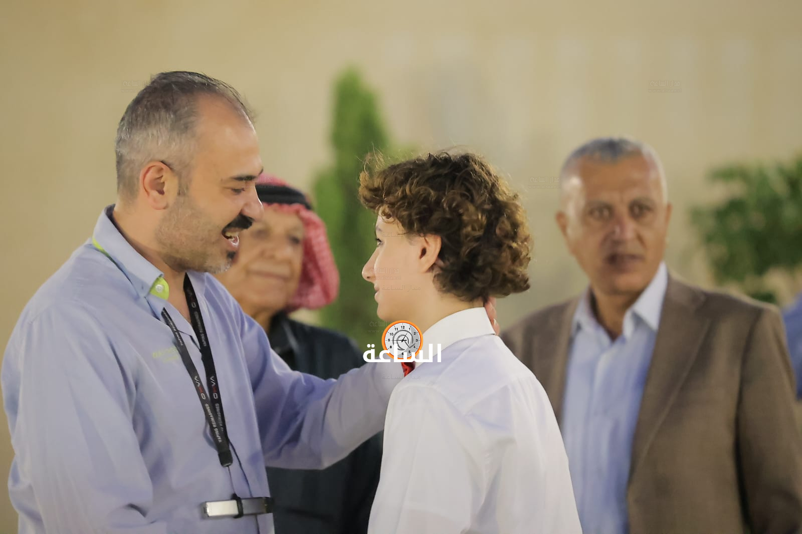 Madar Al-Saa Images 0.46972204542659024