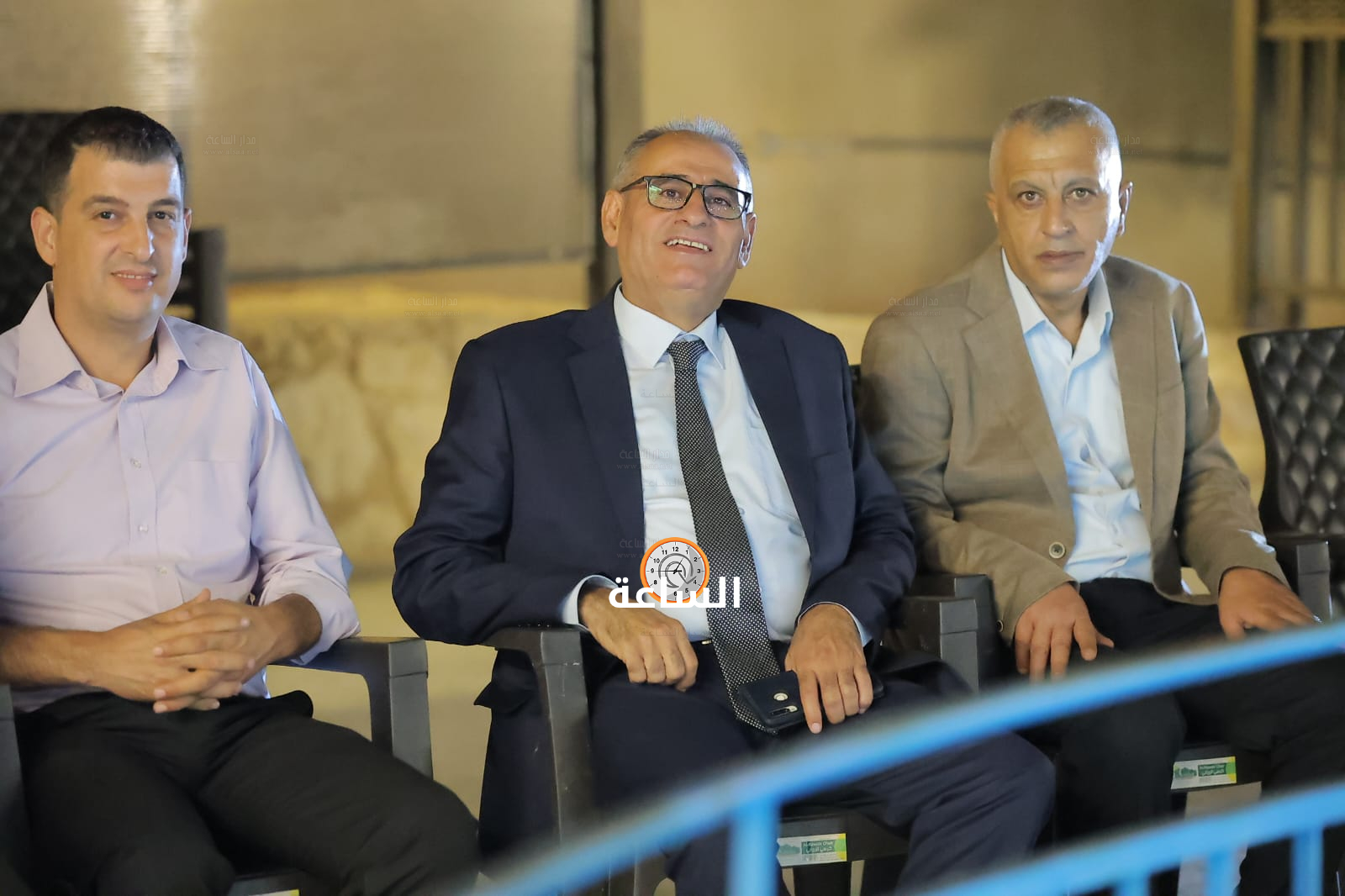 Madar Al-Saa Images 0.6260956206063532