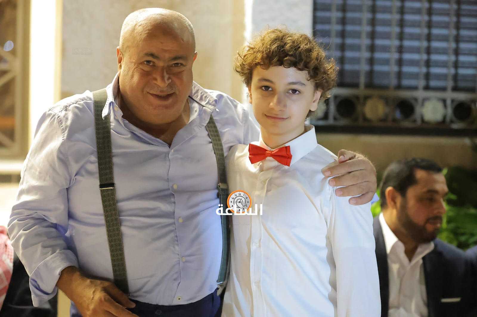 Madar Al-Saa Images 0.04548096387681111