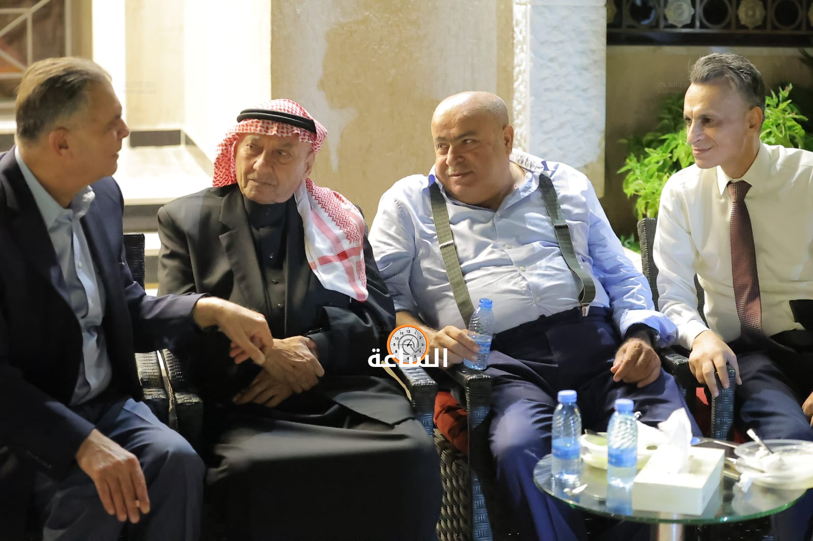 Madar Al-Saa Images 0.9339795025996624