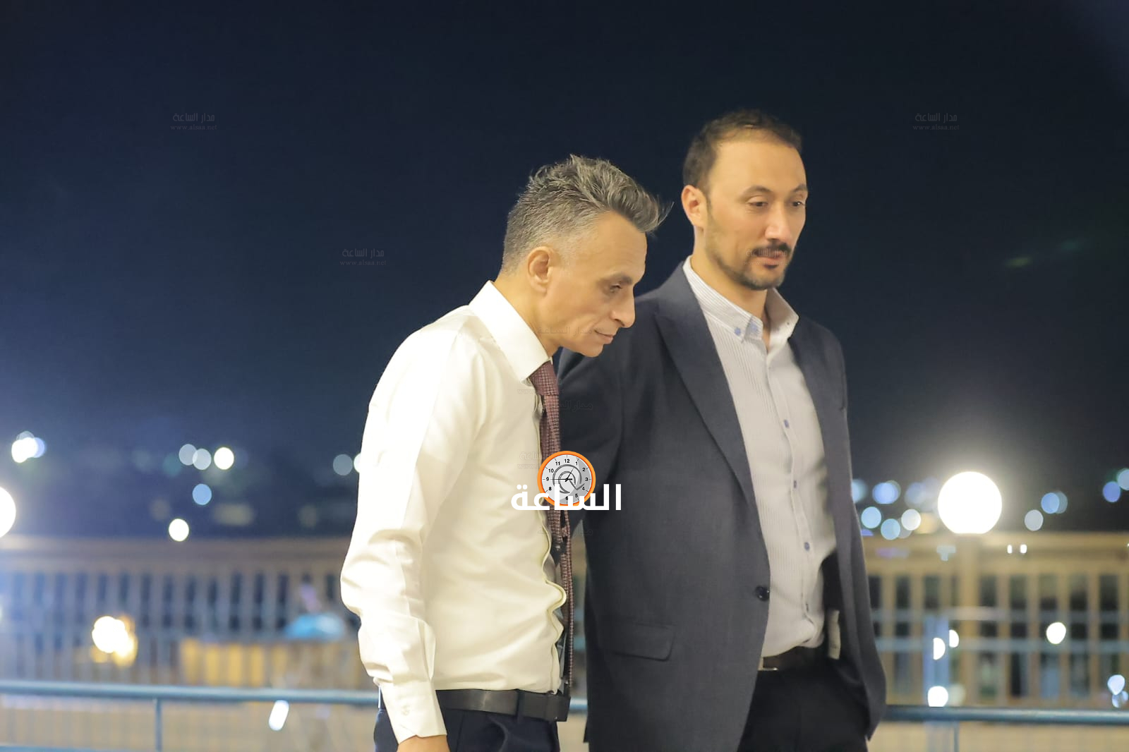 Madar Al-Saa Images 0.43117109832867606