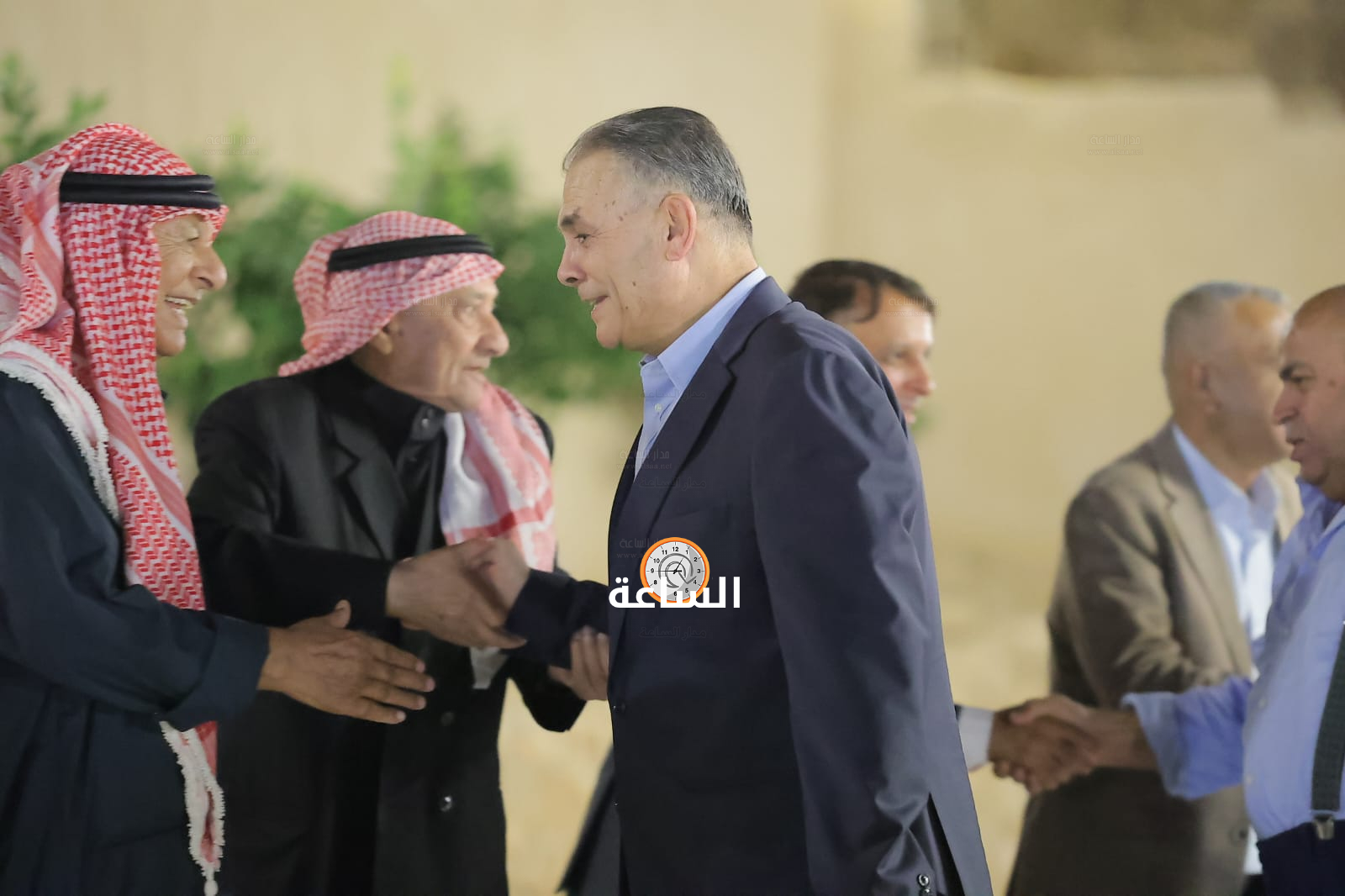 Madar Al-Saa Images 0.579653069405407