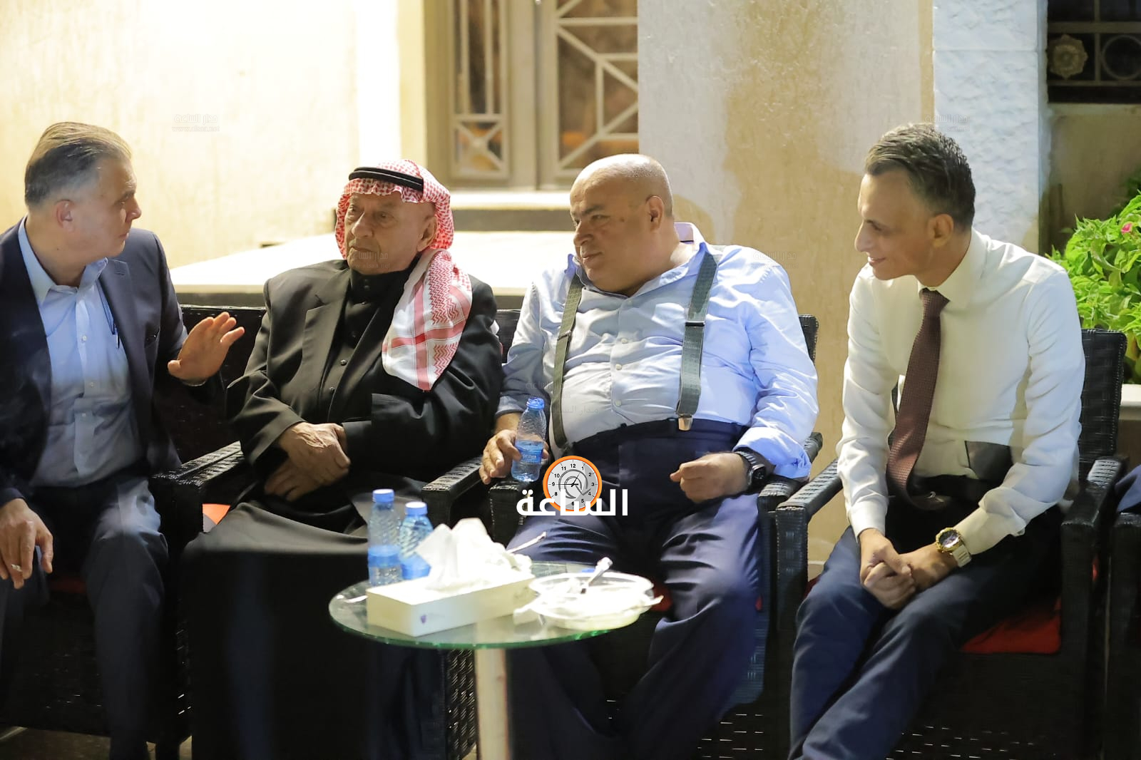 Madar Al-Saa Images 0.5374631519609983
