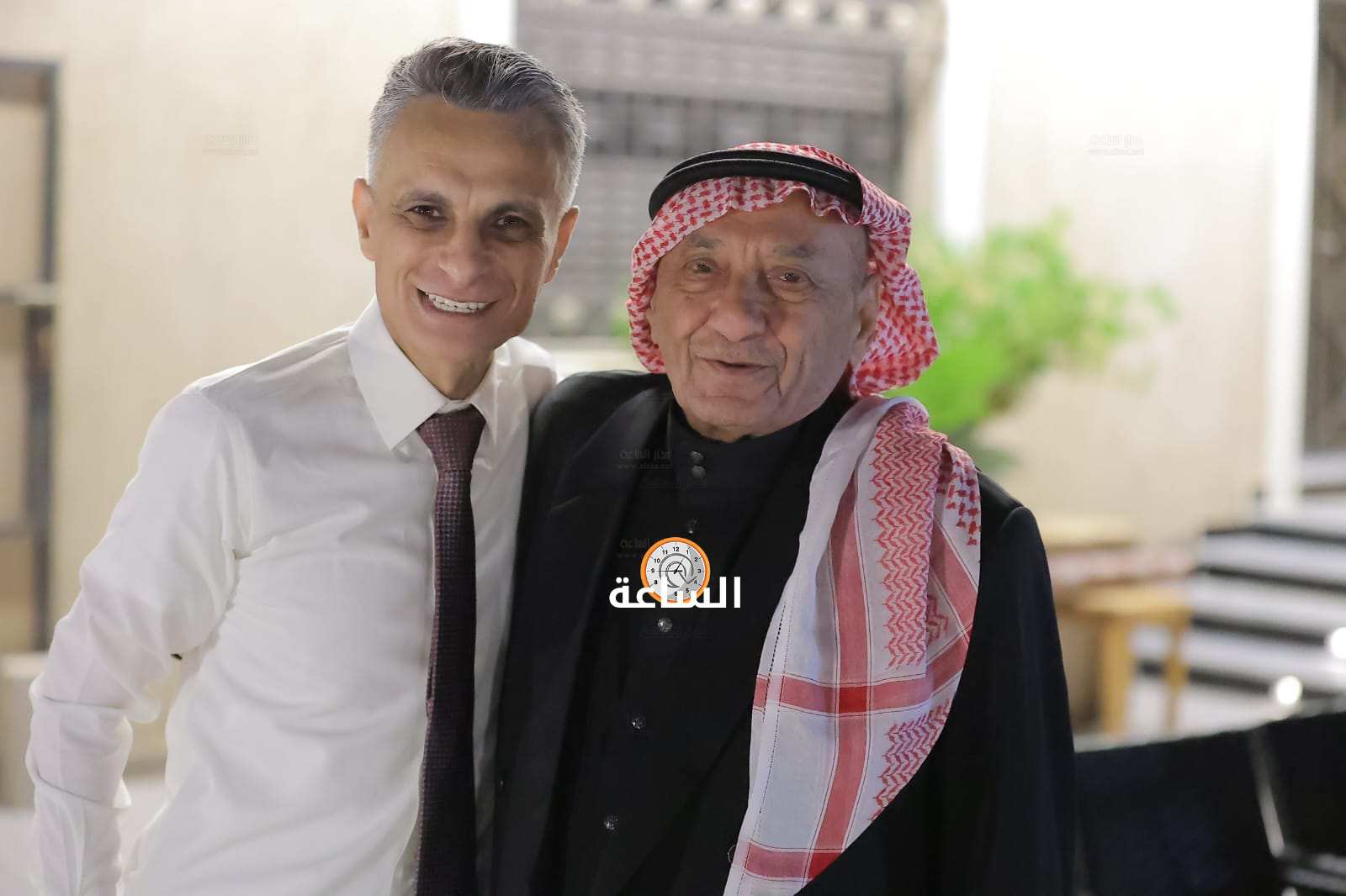 Madar Al-Saa Images 0.8320985839539617