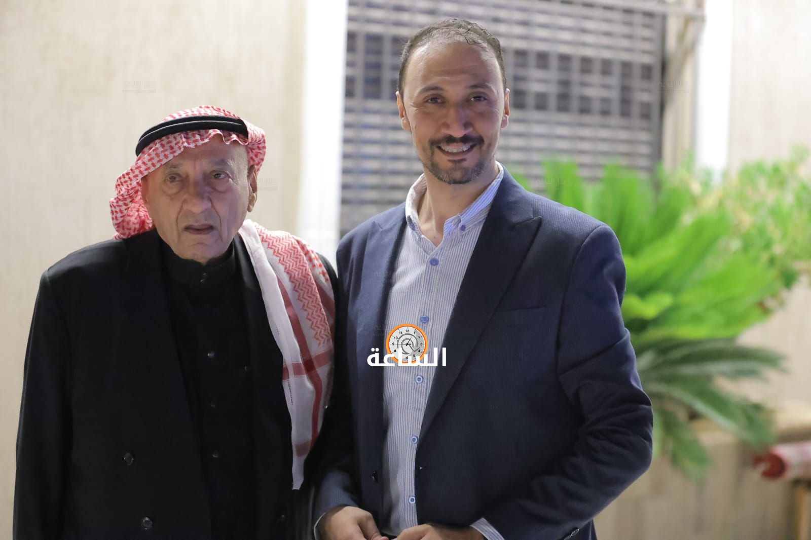 Madar Al-Saa Images 0.8869659155417251