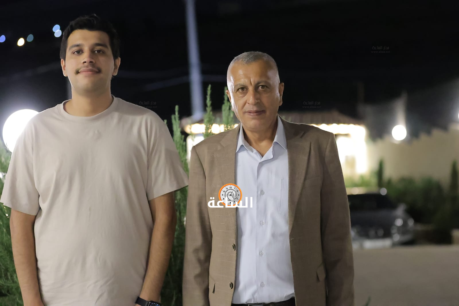 Madar Al-Saa Images 0.6662617523539879