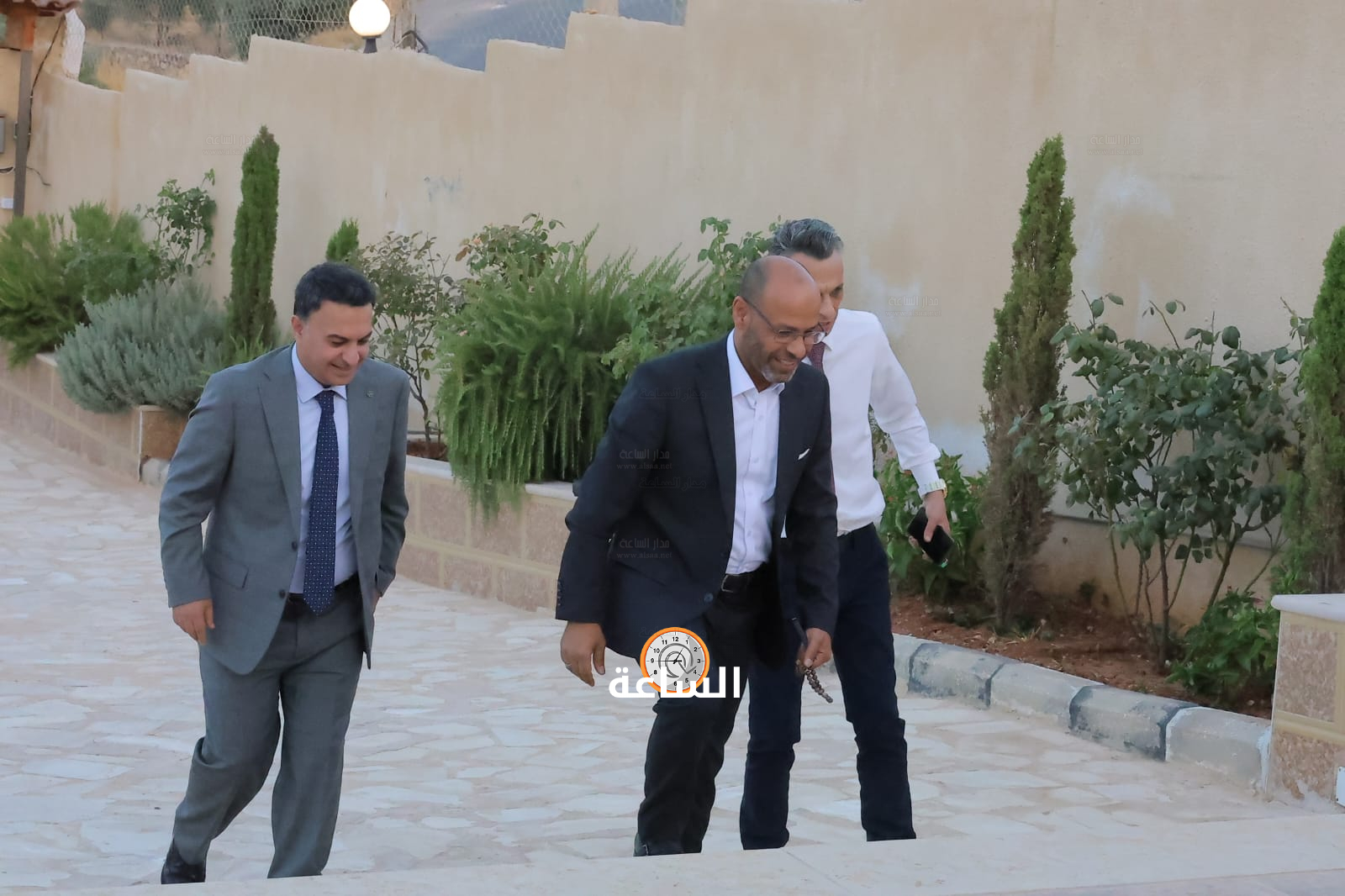 Madar Al-Saa Images 0.5111595319668761
