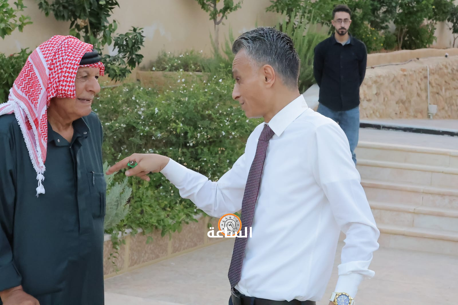 Madar Al-Saa Images 0.2738536199153858