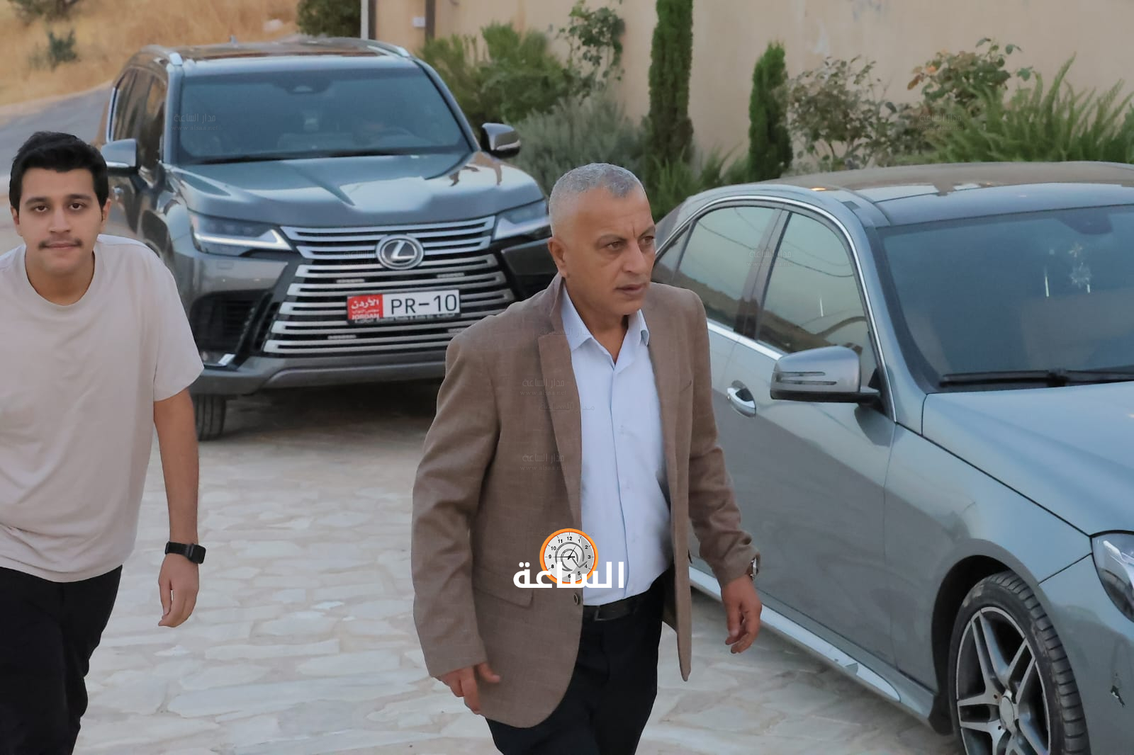 Madar Al-Saa Images 0.2655708257068021